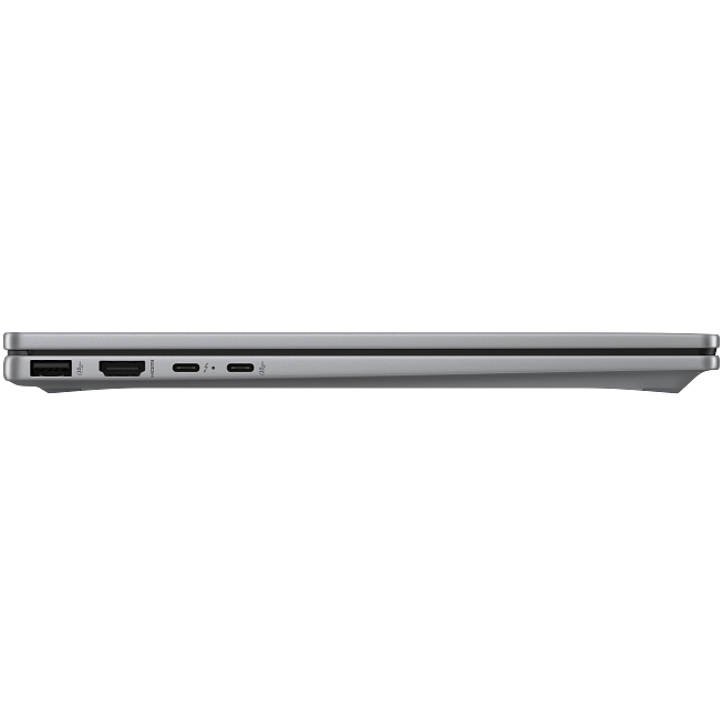 Фото Ноутбук HP OmniBook X Flip 2-in-1 Laptop Next Gen AI 14-fm0007ua (C3UQ9EA)