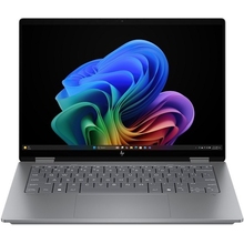 Ноутбук HP OmniBook X Flip 2-in-1 Laptop Next Gen AI 14-fm0007ua (C3UQ9EA)