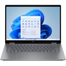 Ноутбук HP OmniBook X Flip 2-in-1 Laptop Next Gen AI 14-fm0007ua (C3UQ9EA)