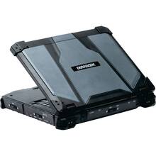 Ноутбук DURABOOK Z14I Basic Black (Z4E2R3DE3BXX)