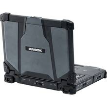 Ноутбук DURABOOK Z14I Basic Black (Z4E2R3DE3BXX)