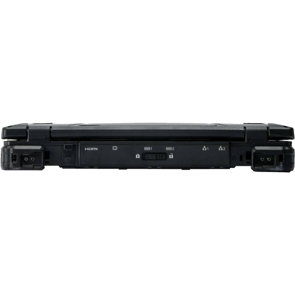 Фото 14 Ноутбук DURABOOK Z14I Basic Black (Z4E2R3DE3BXX)