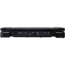 Ноутбук DURABOOK Z14I Basic Black (Z4E2R3DE3BXX)