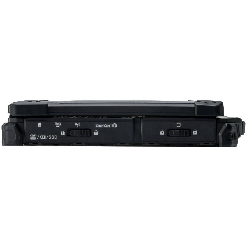 В інтернет магазині Ноутбук DURABOOK Z14I Basic Black (Z4E2R3DE3BXX)