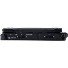 Ноутбук DURABOOK Z14I Basic Black (Z4E2R3DE3BXX)