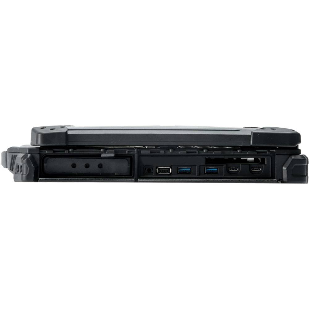В Україні Ноутбук DURABOOK Z14I Basic Black (Z4E2R3DE3BXX)