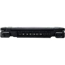 Ноутбук DURABOOK Z14I Basic Black (Z4E2R3DE3BXX)