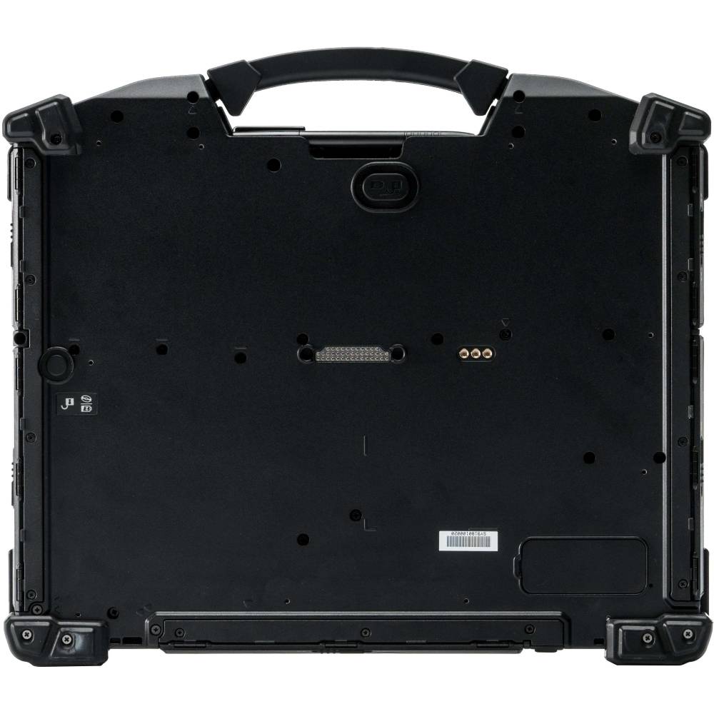 Покупка Ноутбук DURABOOK Z14I Basic Black (Z4E2R3DE3BXX)