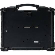 Ноутбук DURABOOK Z14I Basic Black (Z4E2R3DE3BXX)