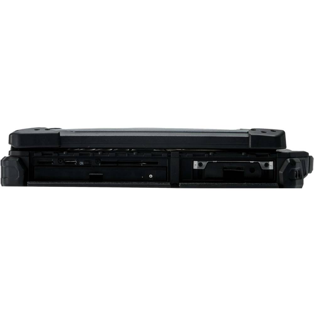 Огляд Ноутбук DURABOOK Z14I Basic Black (Z4E2R3DE3BXX)