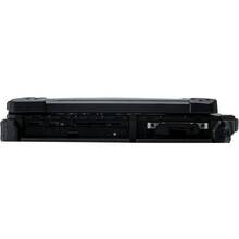 Ноутбук DURABOOK Z14I Basic Black (Z4E2R3DE3BXX)