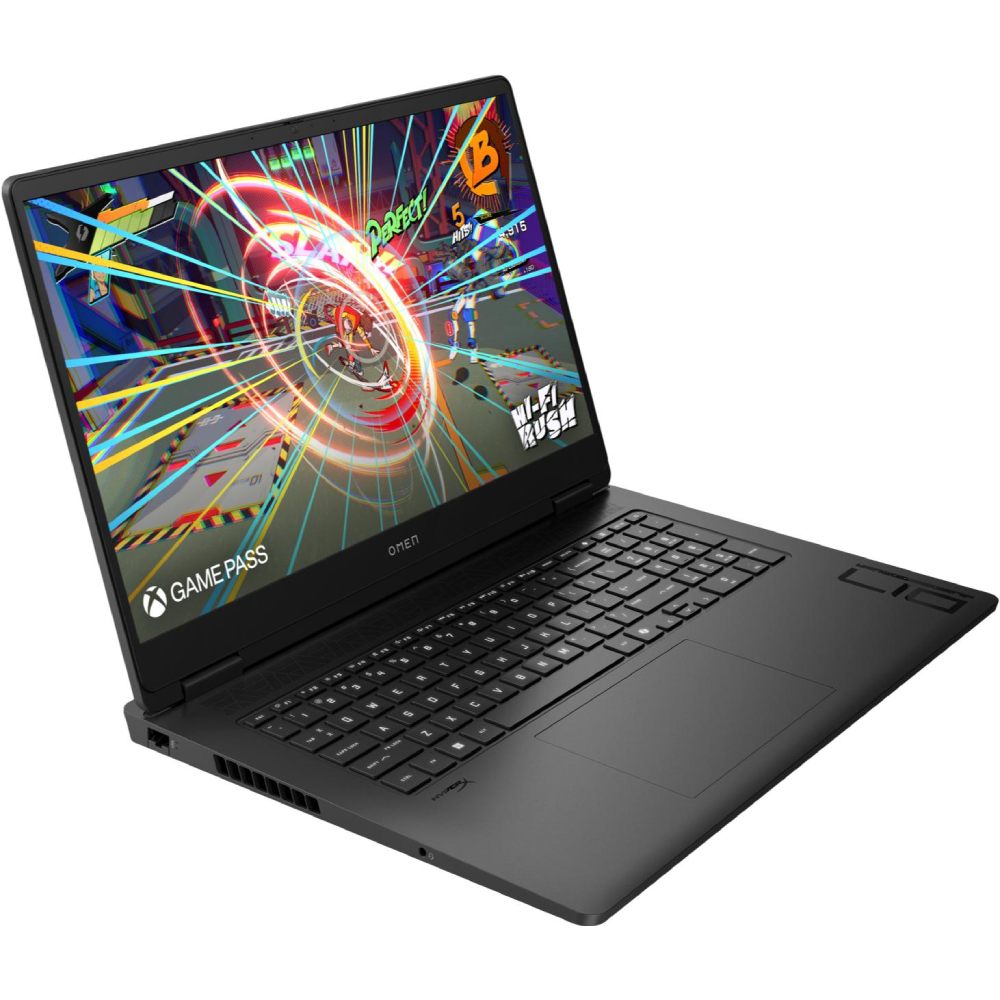 Ноутбук HP OMEN 17-db1000ua (C3UM3EA) Диагональ дисплея 17.3