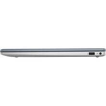 Ноутбук HP Laptop 15-fc0162ua Moonlight Blue (BF1J3EA)