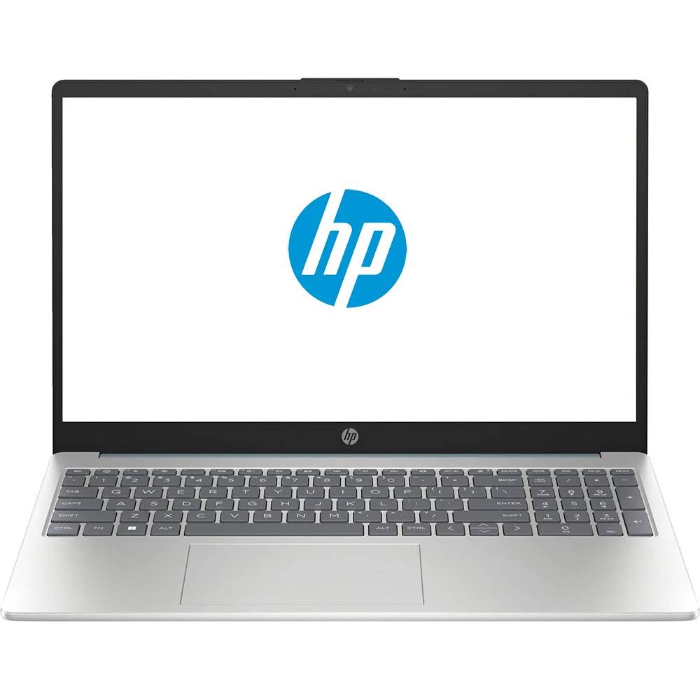 Ноутбук HP Laptop 15-fc0162ua Moonlight Blue (BF1J3EA)