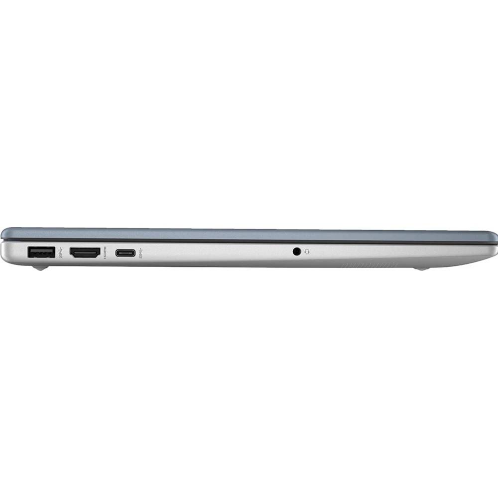 Ноутбук HP Laptop 15-fc0162ua Moonlight Blue (BF1J3EA) Покриття дисплея антиблікове