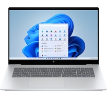 Ноутбук HP OmniBook 7 Next Gen AI 17-dc0001ua Glacier Silver (C3VD5EA)