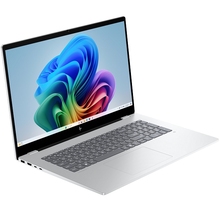 Ноутбук HP OmniBook 7 Next Gen AI 17-dc0001ua Glacier Silver (C3VD5EA)