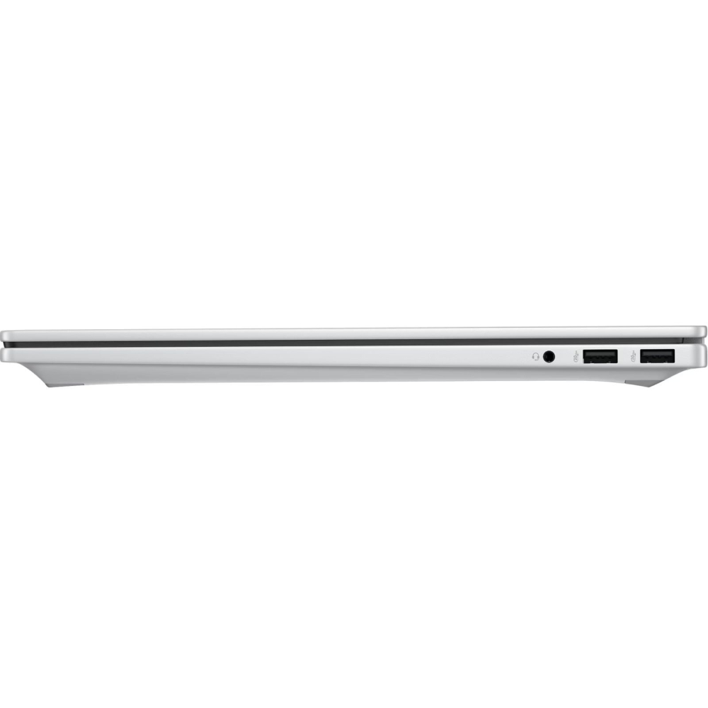 Фото Ноутбук HP OmniBook 7 Next Gen AI 17-dc0001ua Glacier Silver (C3VD5EA)