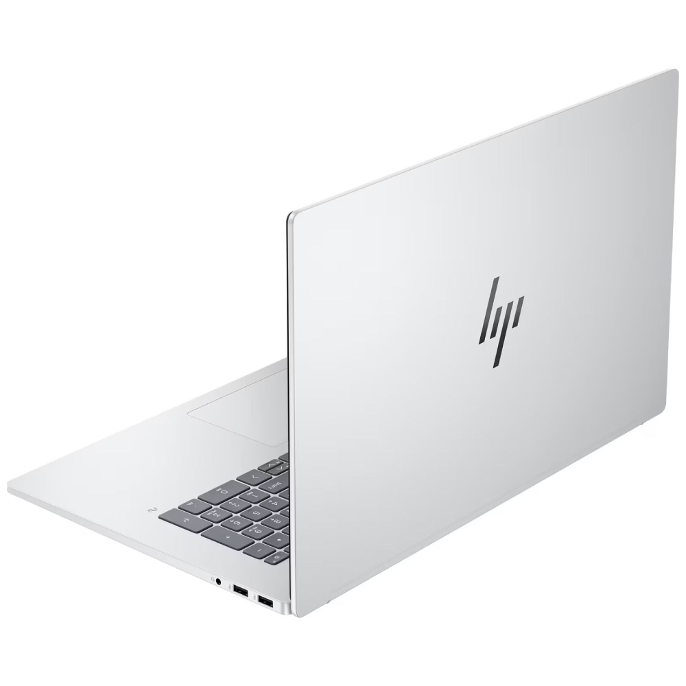 Ноутбук HP OmniBook 7 Next Gen AI 17-dc0001ua Glacier Silver (C3VD5EA) Частота обновления экрана 60 Гц