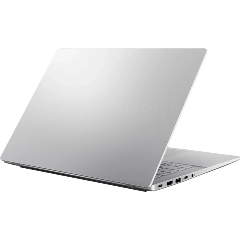 Ноутбук ASUS Vivobook S14 S3407CA-LY023 Cool Silver (90NB16J1-M008L0) Тип матрицы IPS