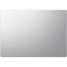 Ноутбук ASUS Vivobook S14 S3407CA-LY023 Cool Silver (90NB16J1-M008L0)