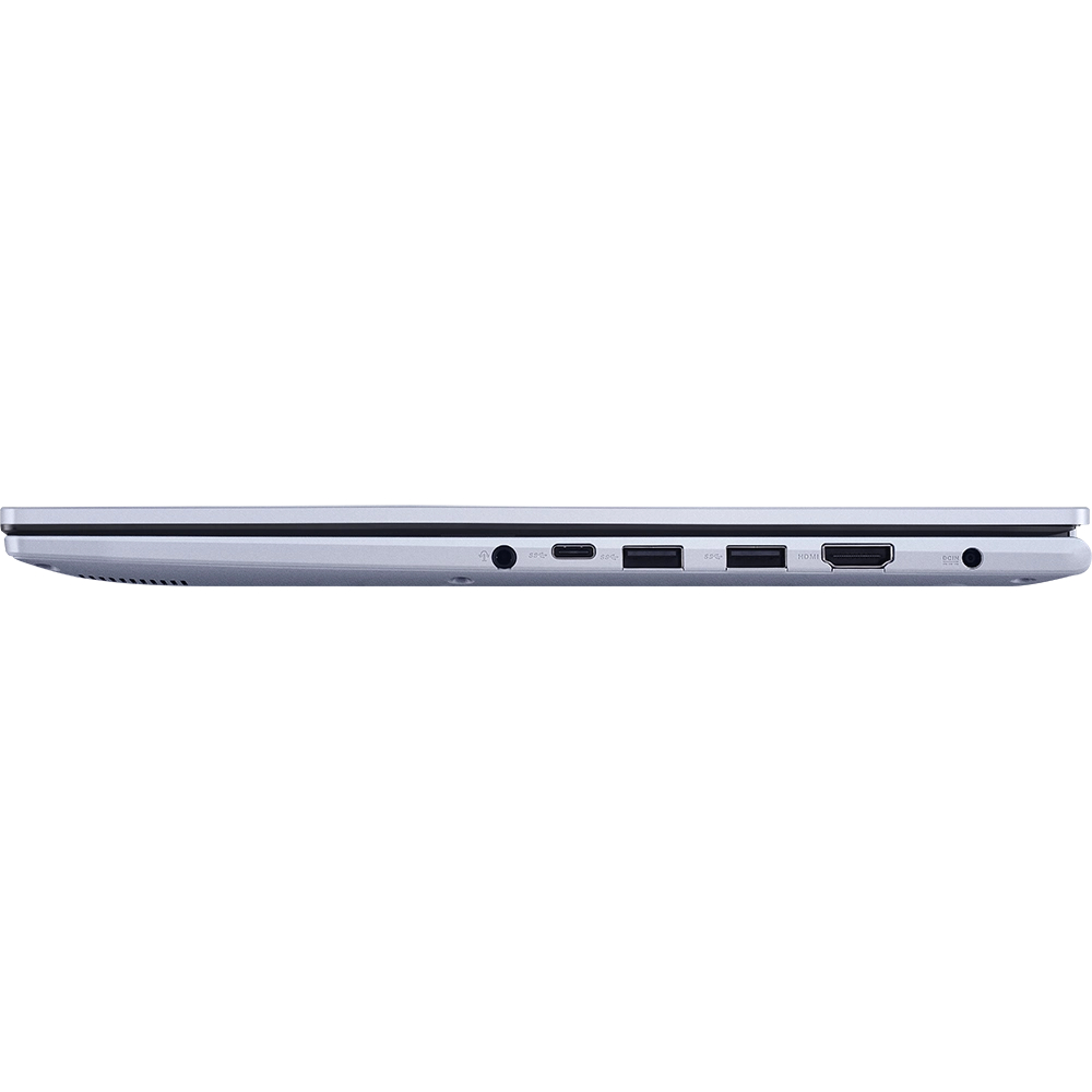 Заказать Ноутбук ASUS Vivobook 15 X1502VA-BQ490 Cool Silver (90NB10T2-M00MN0)