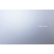 Ноутбук ASUS Vivobook 15 X1502VA-BQ490 Cool Silver (90NB10T2-M00MN0)