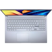 Ноутбук ASUS Vivobook 15 X1502VA-BQ490 Cool Silver (90NB10T2-M00MN0)