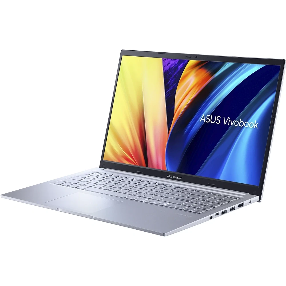 Ноутбук ASUS Vivobook 15 X1502VA-BQ490 Cool Silver (90NB10T2-M00MN0) Диагональ дисплея 15.6