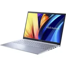 Ноутбук ASUS Vivobook 15 X1502VA-BQ490 Cool Silver (90NB10T2-M00MN0)