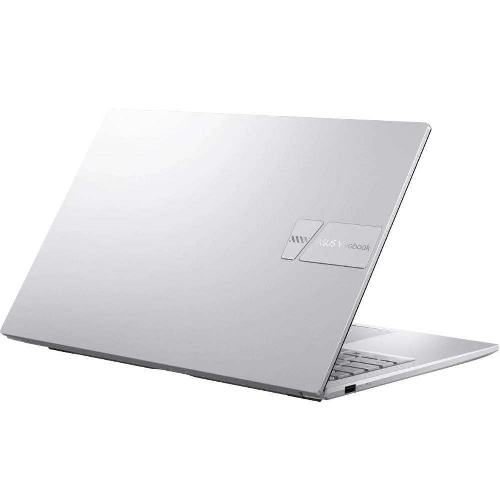Ноутбук ASUS Vivobook 15 X1504VA-BQ2467 Cool Silver (90NB10J2-M04420) Разрешение дисплея 1920 x 1080