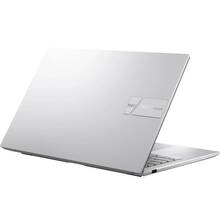 Ноутбук ASUS Vivobook 15 X1504VA-BQ2467 Cool Silver (90NB10J2-M04420)
