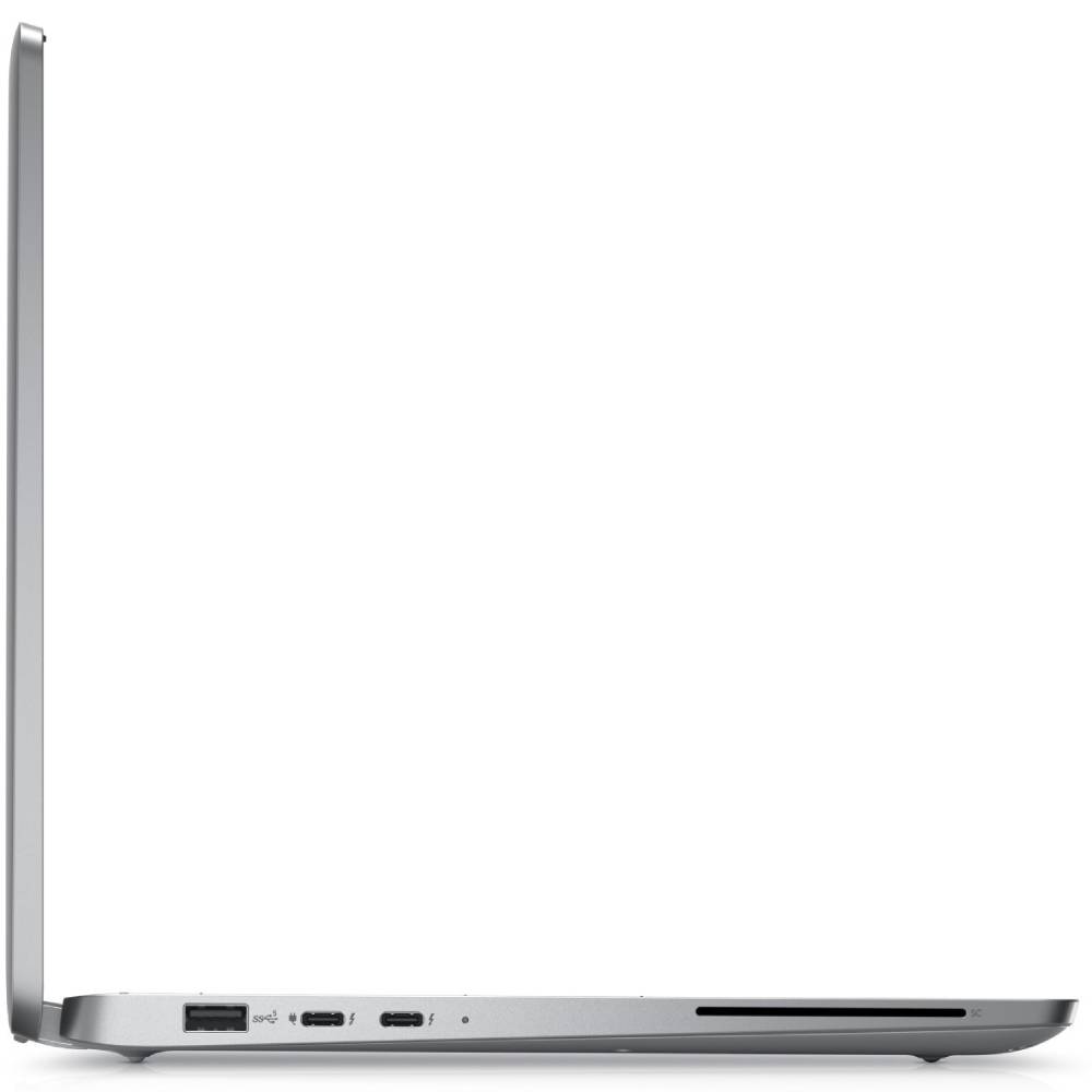 Фото Ноутбук DELL Latitude 5350 Gray (210-BLST-2407VDF)