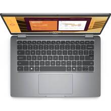 Ноутбук DELL Latitude 5350 Gray (210-BLST-2407VDF)