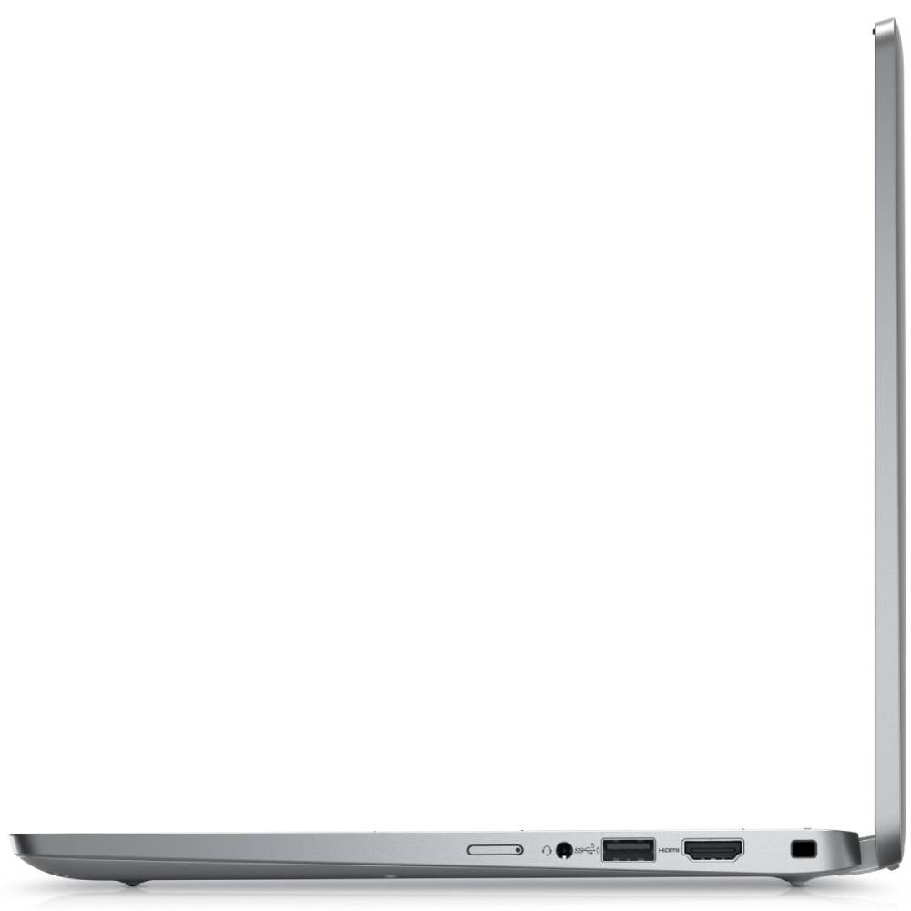 Заказать Ноутбук DELL Latitude 5350 Gray (210-BLST-2407VDF)