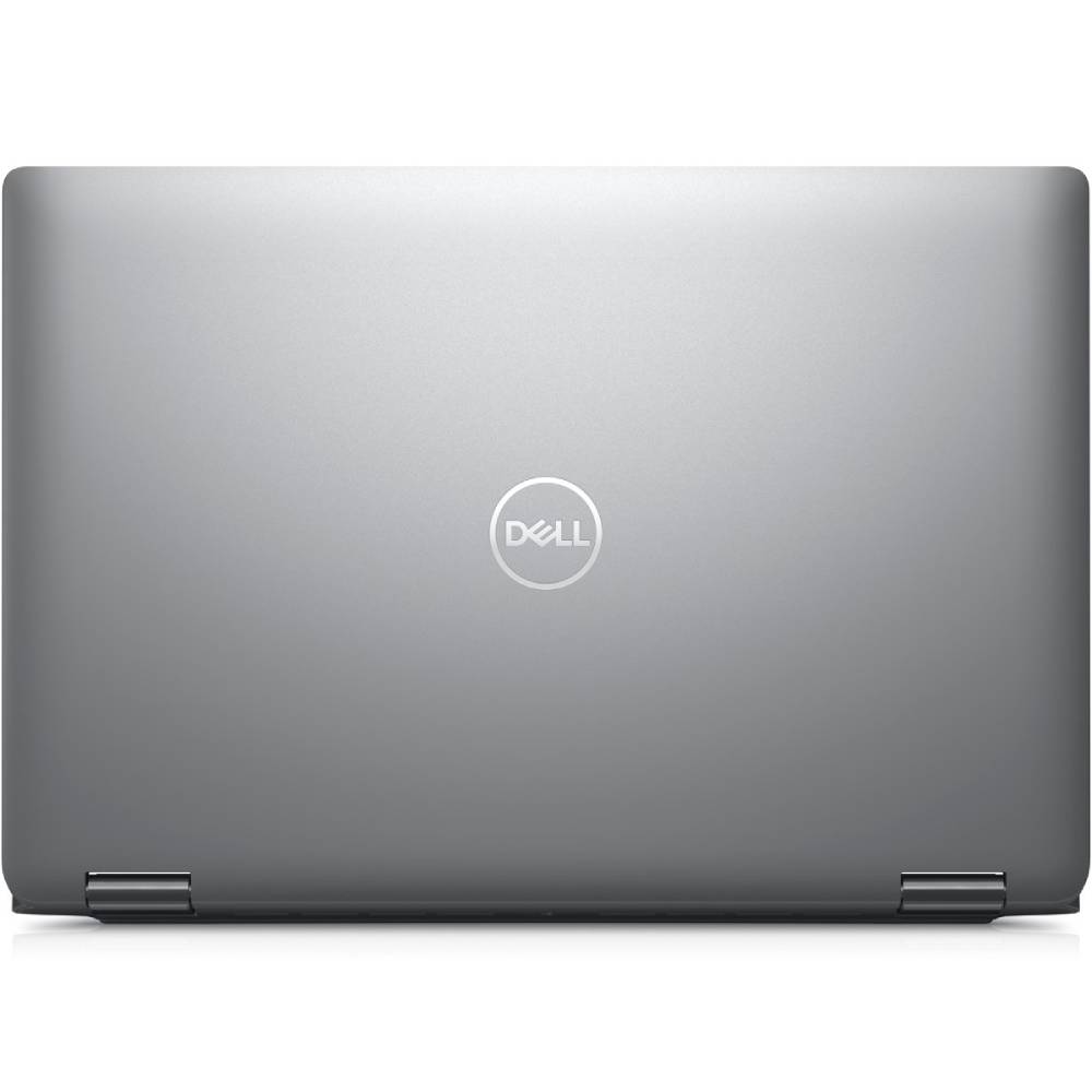 Внешний вид Ноутбук DELL Latitude 5350 Gray (210-BLST-2407VDF)