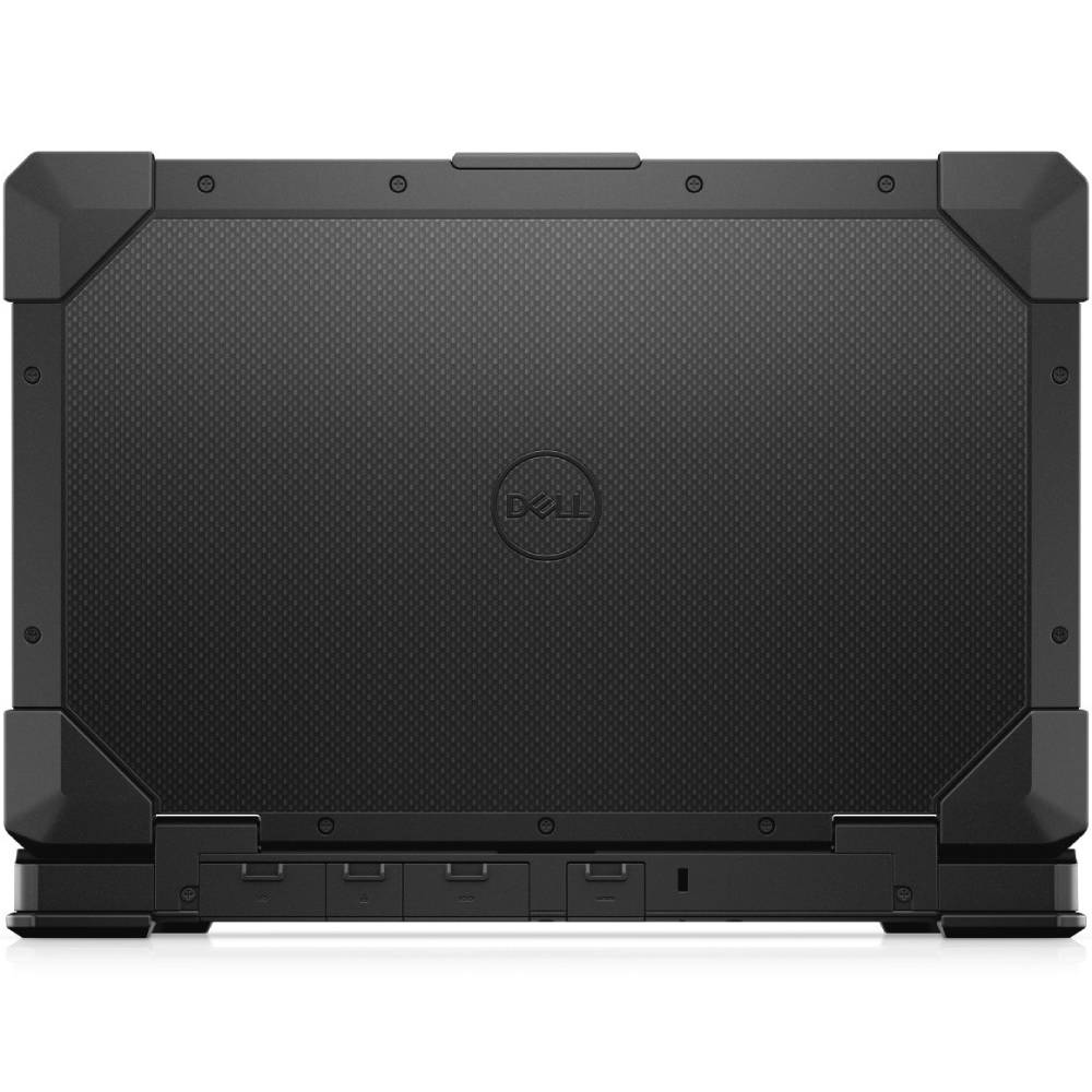 Фото Ноутбук DELL Latitude 5430 Rugged Black (210-BCFR-2411CMT)