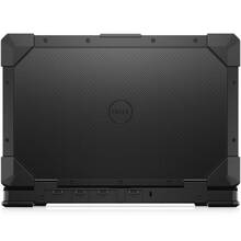 Ноутбук DELL Latitude 5430 Rugged Black (210-BCFR-2411CMT)