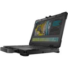 Ноутбук DELL Latitude 5430 Rugged Black (210-BCFR-2411CMT)