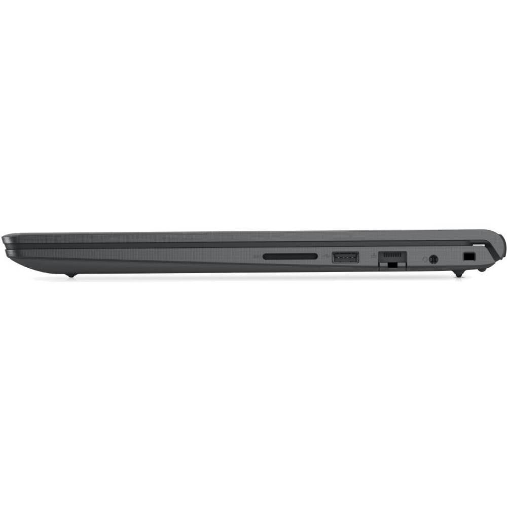 Изображение Ноутбук DELL Vostro 3530 Black (N1605QVNB3530UA_W11P)