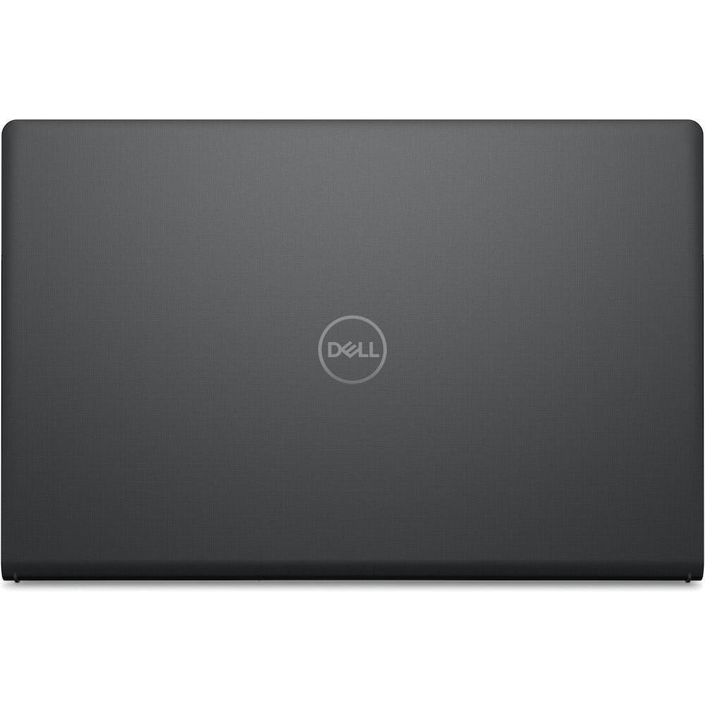 Заказать Ноутбук DELL Vostro 3530 Black (N1605QVNB3530UA_W11P)