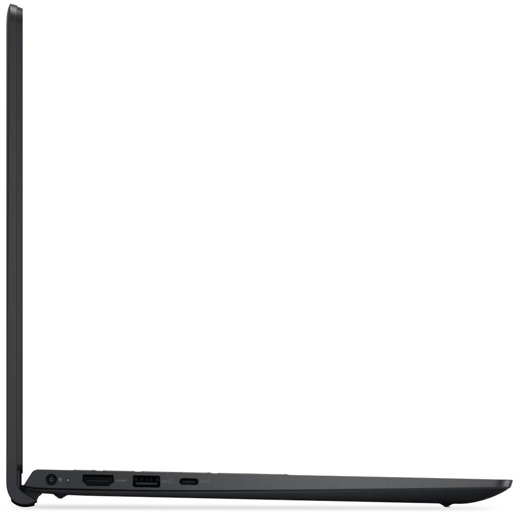 Фото Ноутбук DELL 15 DC15255 Carbon Black (DC15255BCLR802UA_UBU)
