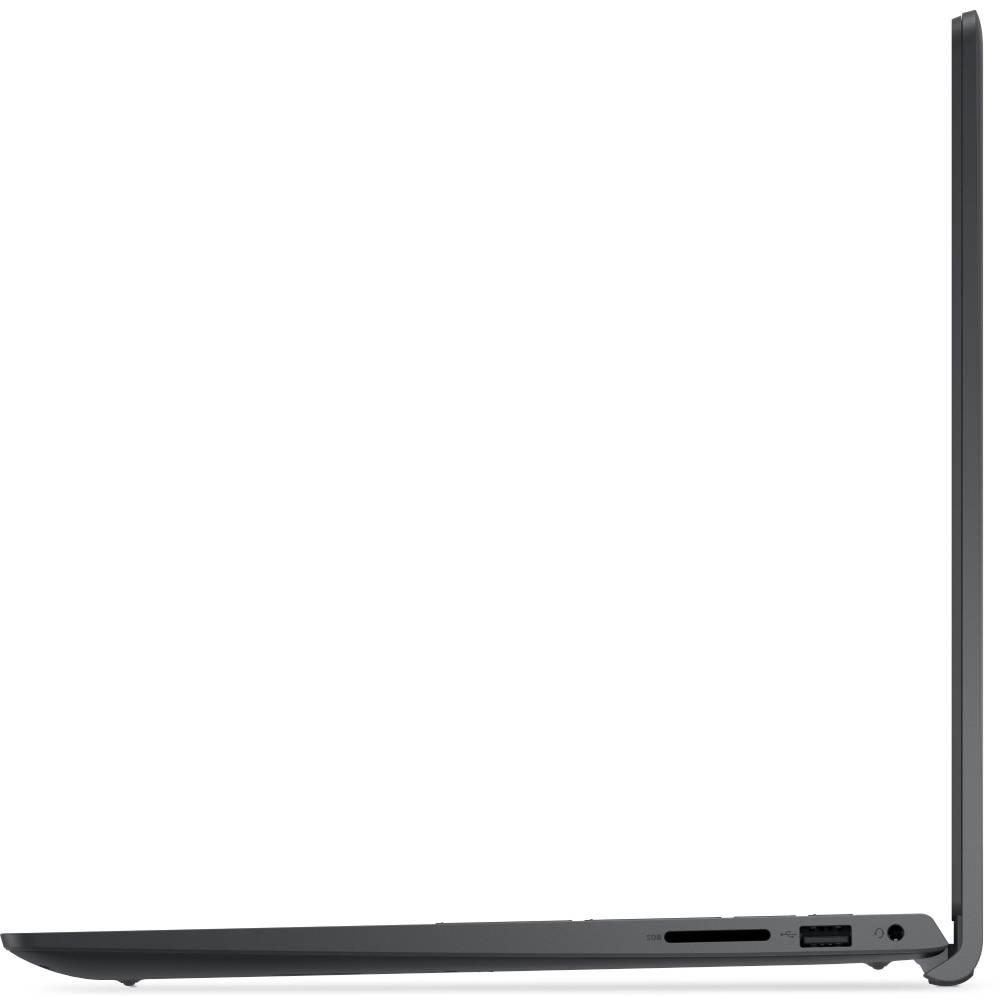 Замовити Ноутбук DELL 15 DC15255 Carbon Black (DC15255BCLR802UA_UBU)