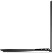 Ноутбук DELL 15 DC15255 Carbon Black (DC15255BCLR802UA_UBU)