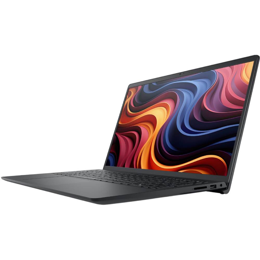Ноутбук DELL 15 DC15255 Carbon Black (DC15255BCLR802UA_UBU) Роздільна здатність дисплея 1920 x 1080