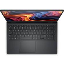 Ноутбук DELL 15 DC15255 Carbon Black (DC15255BCLR802UA_UBU)