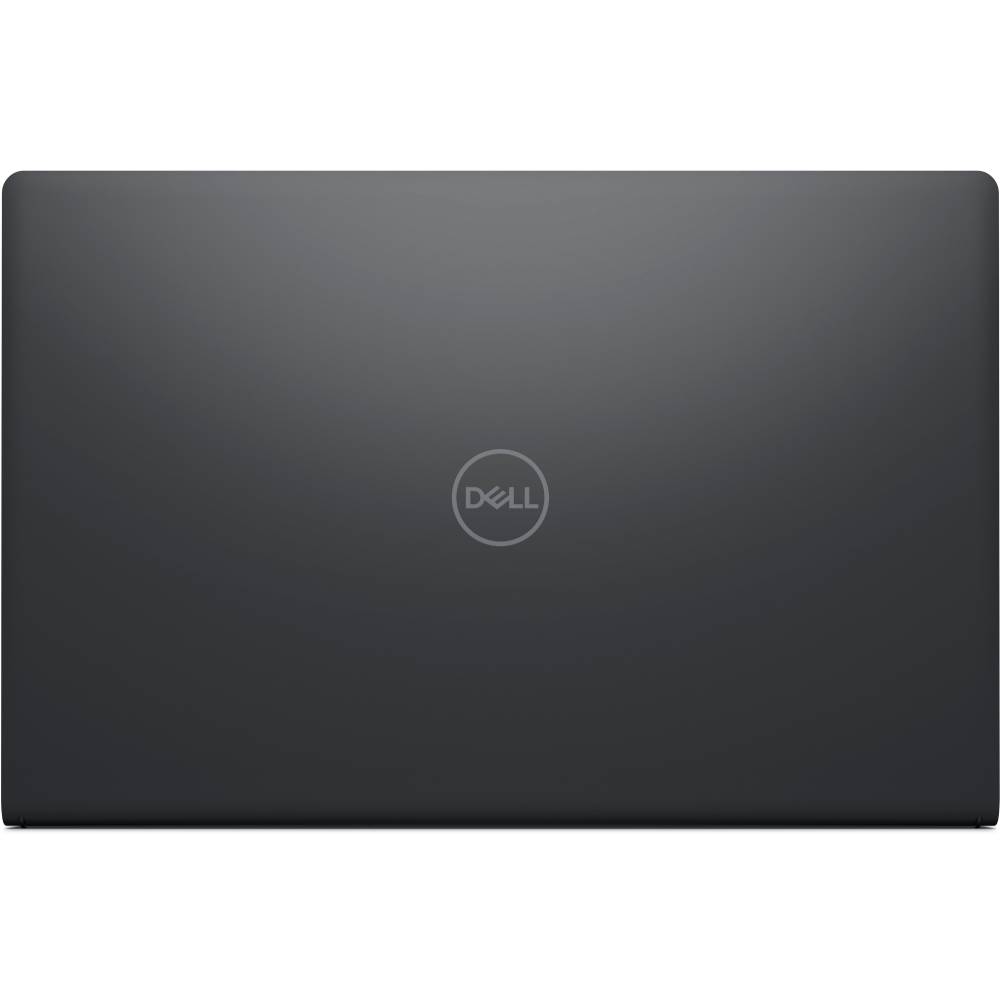 Зовнішній вигляд Ноутбук DELL 15 DC15255 Carbon Black (DC15255BCLR802UA_UBU)