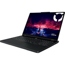 Ноутбук LENOVO Legion Pro 5 16ADR10 Eclipse Black (83LT001MRA)