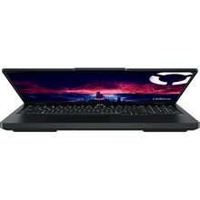 Ноутбук LENOVO Legion Pro 5 16ADR10 Eclipse Black (83LT001MRA)