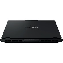 Ноутбук LENOVO Legion Pro 5 16ADR10 Eclipse Black (83LT001MRA)